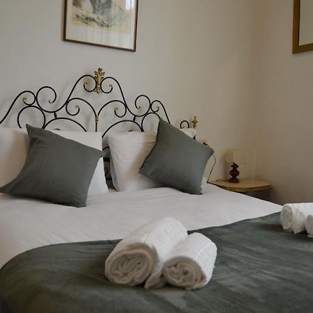 Florence Heart B&B Eksteriør billede
