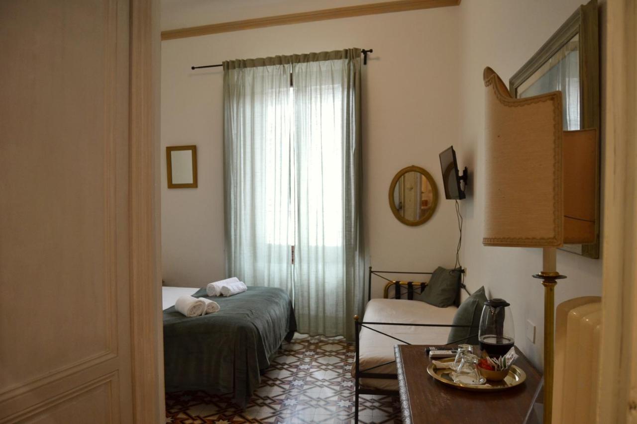 Florence Heart B&B Eksteriør billede