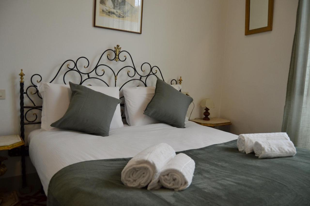 Florence Heart B&B Eksteriør billede