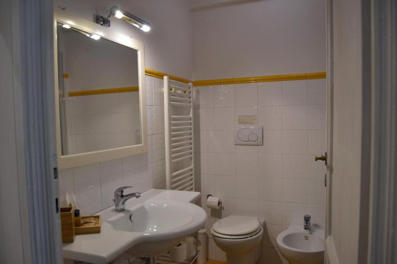 Florence Heart B&B Eksteriør billede