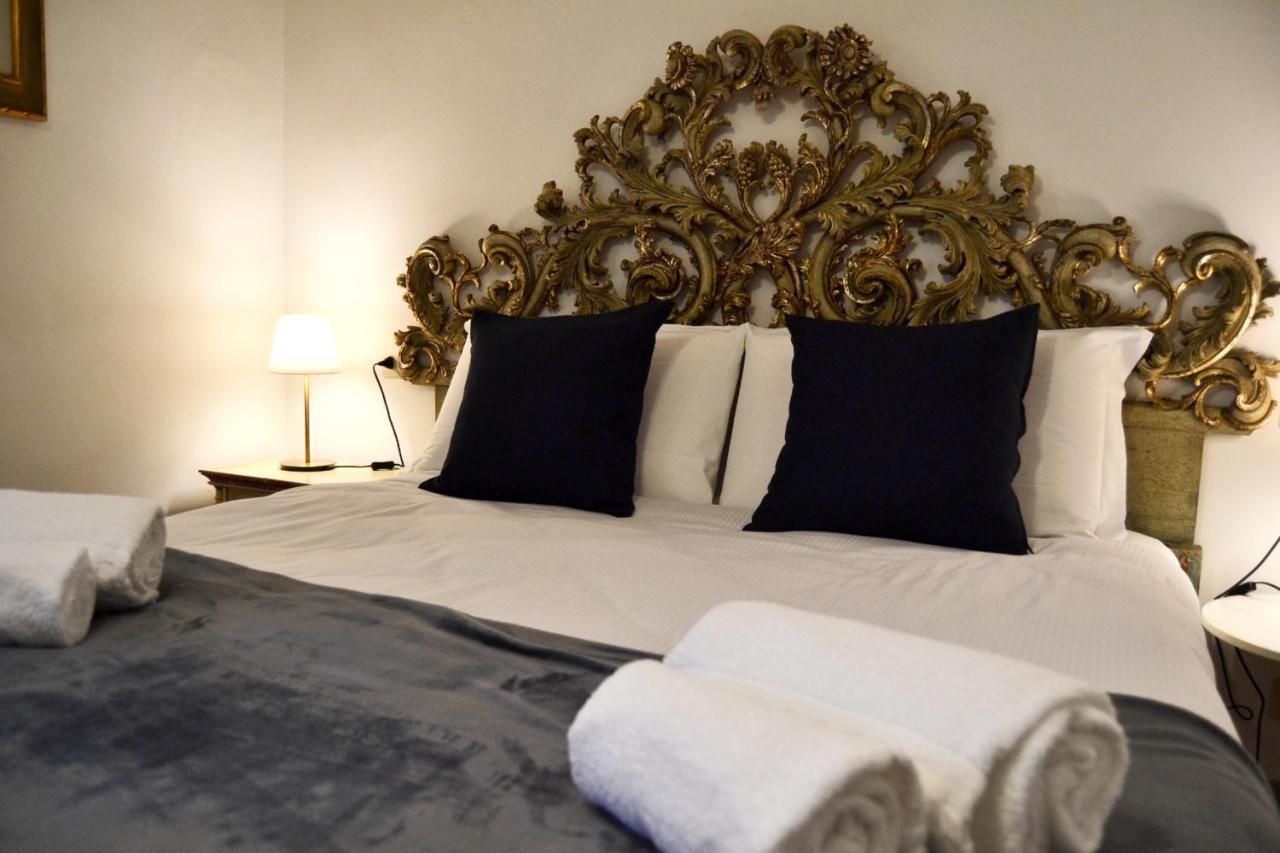Florence Heart B&B Eksteriør billede