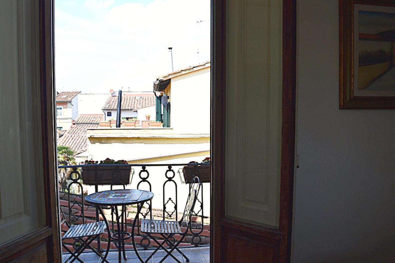 Florence Heart B&B Eksteriør billede