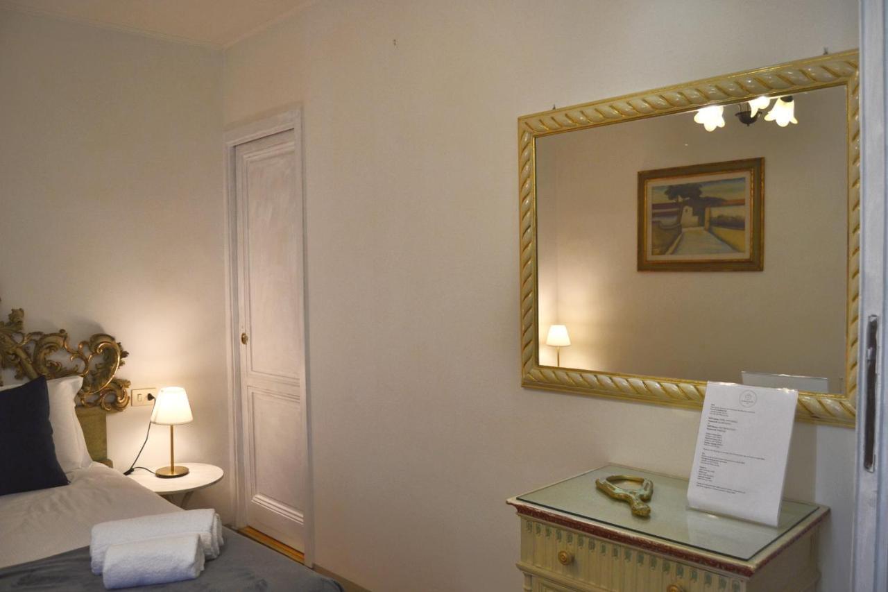 Florence Heart B&B Eksteriør billede