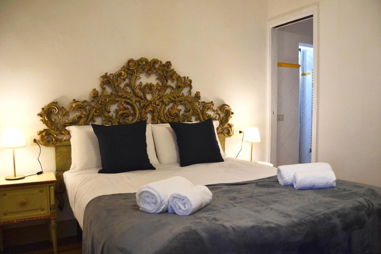 Florence Heart B&B Eksteriør billede