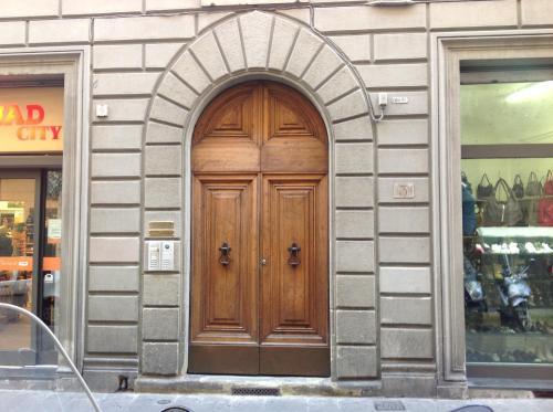 Florence Heart B&B Eksteriør billede