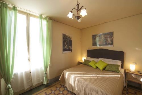 Florence Heart B&B Eksteriør billede